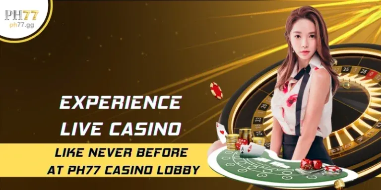 Trò chơi Baccarat trực tuyến tại lucky6868 hiện đang mở