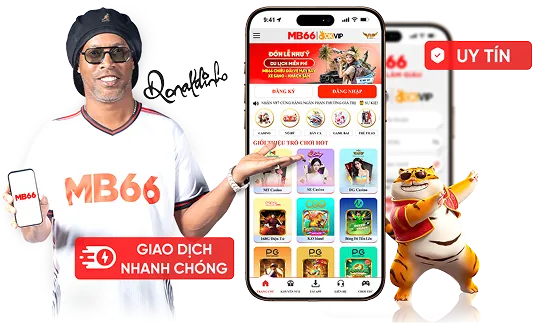 Ưu đãi độc quyền cho thành viên Lucky6868