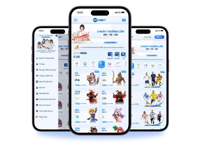 Nền tảng cá cược an toàn và bảo mật của Lucky6868