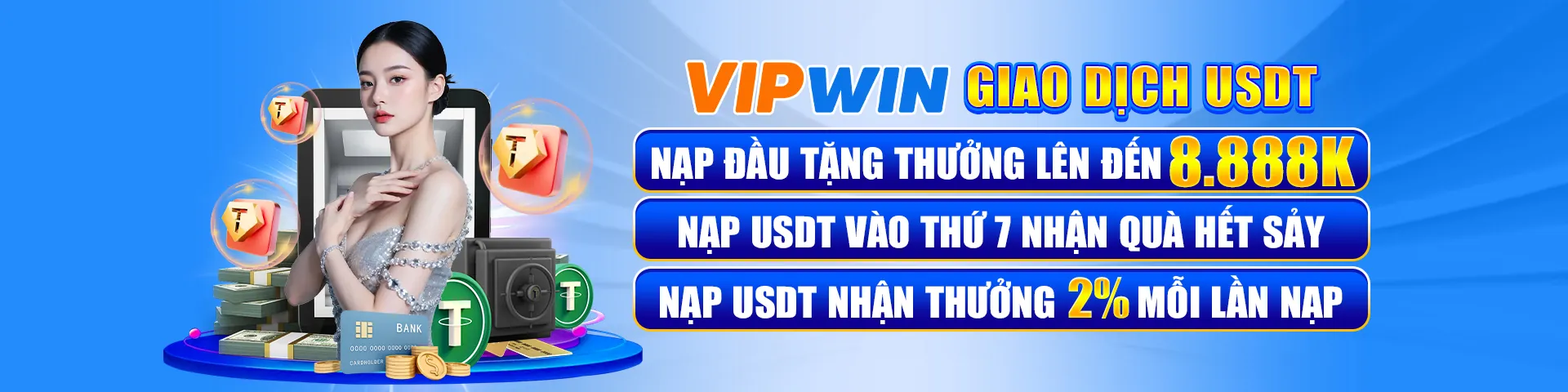 Giao diện ứng dụng lucky6868 hiện đang mở trên điện thoại