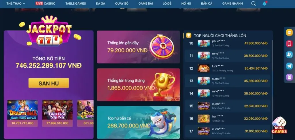 Khuyến mãi chào mừng thành viên mới lucky6868 hiện đang mở