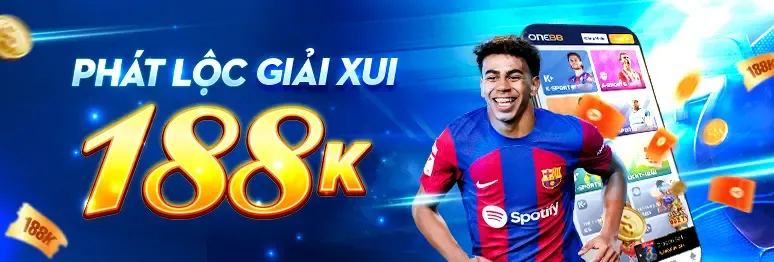 Hoàn trả không giới hạn lucky6868