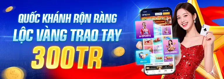 Hoàn trả cược thể thao lucky6868 hiện đang mở