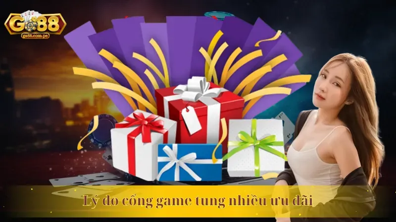 Ưu đãi chào mừng thành viên mới lucky6868