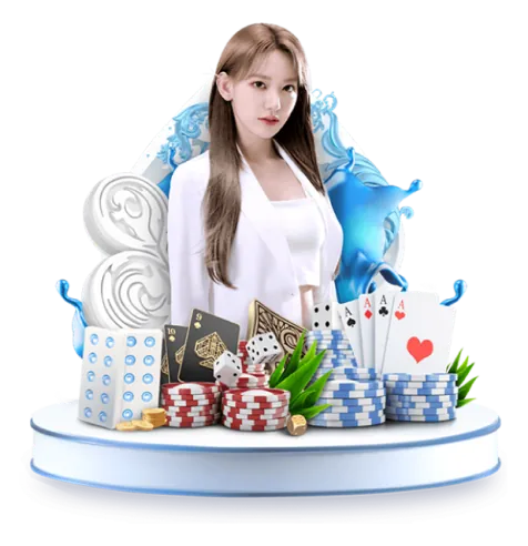 Máy đánh bạc cổ điển tại lucky6868 hiện đang mở